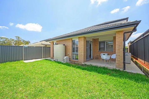 Sydney Cobbitty 4bed House,close Oran Park - Timeshare Accommodation 2