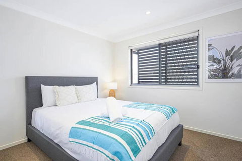 Sydney Cobbitty 4bed House,close Oran Park - Timeshare Accommodation 3
