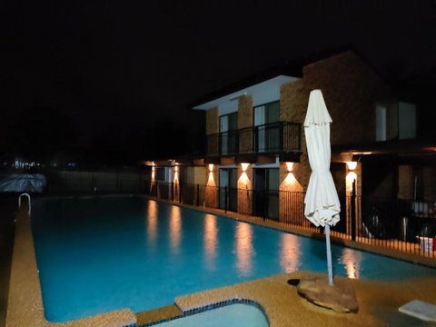 T&V Suites - Timeshare Accommodation 2