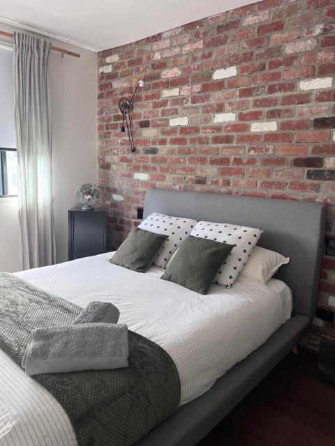 T H E L O F T - Stunning Private Apartment - Timeshare Accommodation 3