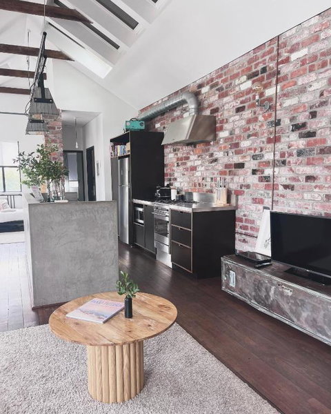 T H E L O F T - Stunning Private Apartment - Timeshare Accommodation 1