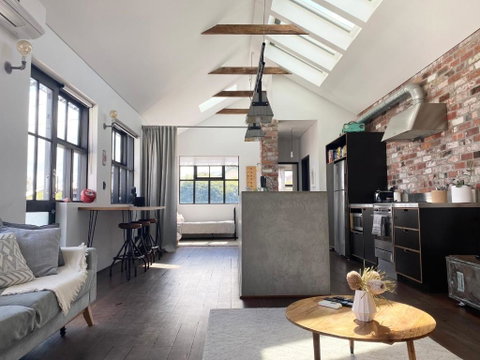 T H E L O F T - Stunning Private Apartment - Timeshare Accommodation 2