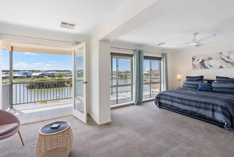 T2 12 Wentworth Pde Hindmarsh Island - No Linen Included - Timeshare Accommodation 0