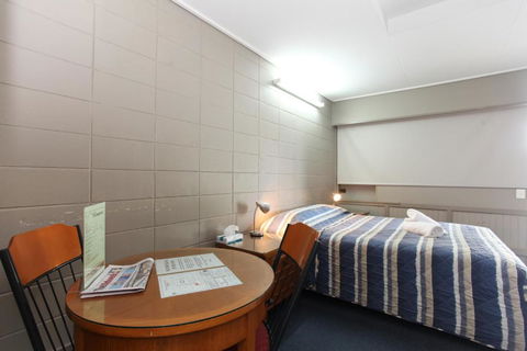 Tandara Hotel Motel - Timeshare Accommodation 1