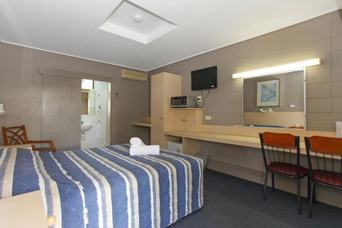 Tandara Hotel Motel - Timeshare Accommodation 3