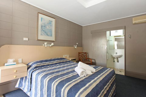 Tandara Hotel Motel - Timeshare Accommodation 2