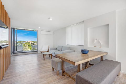 TARA5- UNWIND IN LUXURY - Timeshare Accommodation 0