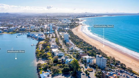 TARA5- UNWIND IN LUXURY - Timeshare Accommodation 1