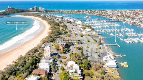TARA5- UNWIND IN LUXURY - Timeshare Accommodation 3