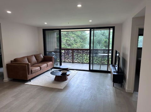 TARRA On Main St - Timeshare Accommodation 0
