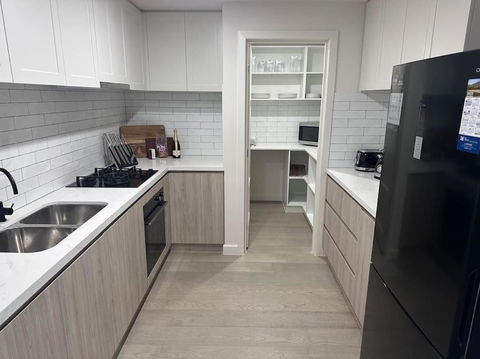 TARRA On Main St - Timeshare Accommodation 3