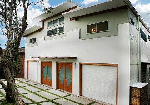 THE BEACH HAVENS - Timeshare Accommodation 0