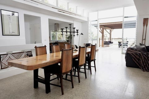 THE BEACH HAVENS - Timeshare Accommodation 1