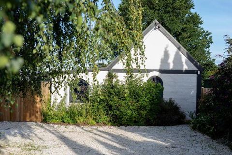 The Cottage At Haven On High - Timeshare Accommodation 0