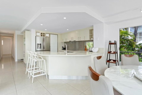 The Cove Noosa - Apartment 9 - Timeshare Accommodation 3