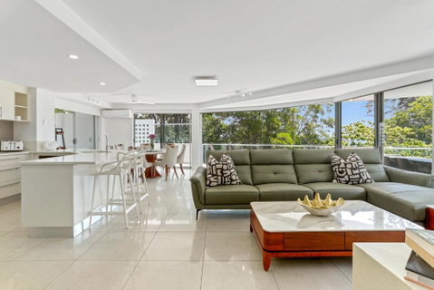 The Cove Noosa - Apartment 9 - Timeshare Accommodation 0