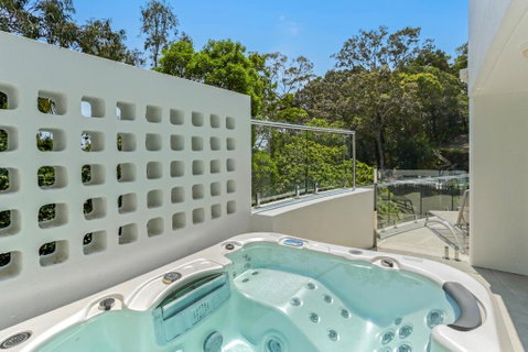 The Cove Noosa - Apartment 9 - Timeshare Accommodation 1