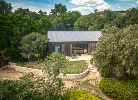 The Garden Cottage At The Olives - Timeshare Accommodation 0