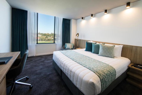 The Gateway Inn, Newcastle - Timeshare Accommodation 3