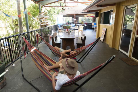 Beachside 1770 YHA - Timeshare Accommodation 1