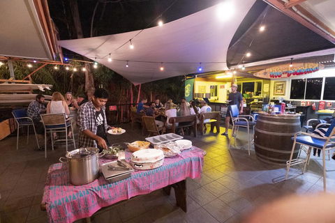 Beachside 1770 YHA - Timeshare Accommodation 2