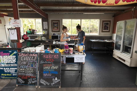 Beachside 1770 YHA - Timeshare Accommodation 3