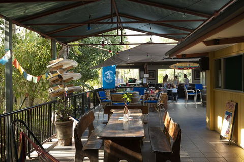 Beachside 1770 YHA - Timeshare Accommodation 0