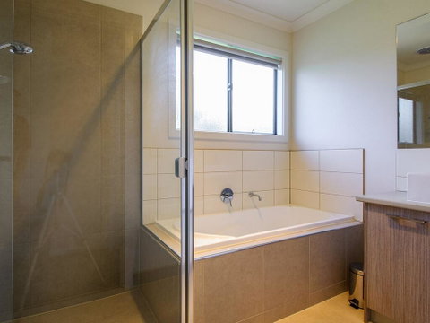Beachside Bliss - Timeshare Accommodation 3