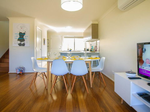 Beachside Bliss - Timeshare Accommodation 2