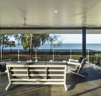 Beachside Bliss in Clifton Beach - Timeshare Accommodation
