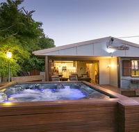Beachside Cottages - Timeshare Accommodation