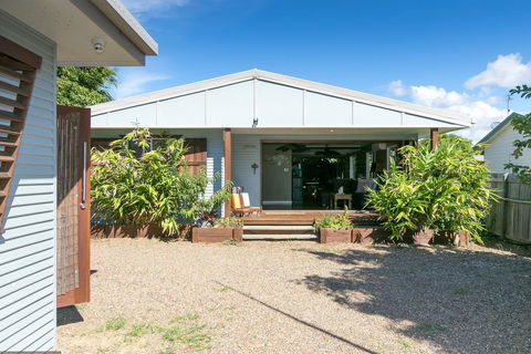 Beachside Cottages - Timeshare Accommodation 2