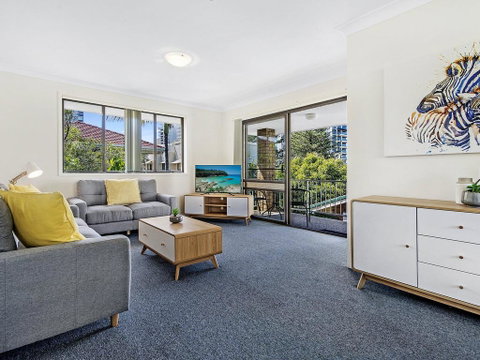 Beachside Delight Near Convention Centre - Timeshare Accommodation 0