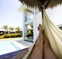 Beachside Family Entertainer - Free WIFI - Linen included - Timeshare Accommodation