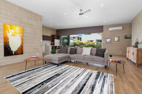 BEACHSIDE HAVEN - Timeshare Accommodation 1