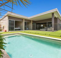 BEACHSIDE HAVEN - Timeshare Accommodation