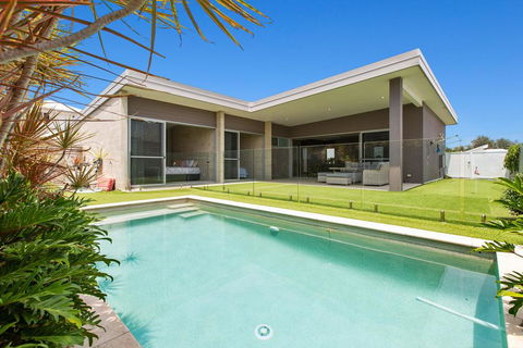 BEACHSIDE HAVEN - Timeshare Accommodation 0