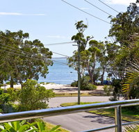 Beachside Haven - Your Perfect Oasis Home - Timeshare Accommodation