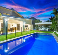 Beachside Holiday Escape - Timeshare Accommodation