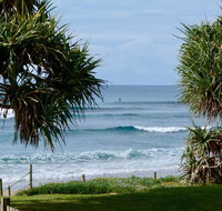 Beachside Lennox