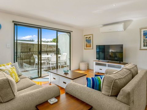 Beachside Memories - Timeshare Accommodation 2
