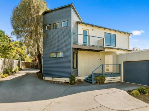 Beachside Memories - Timeshare Accommodation 0