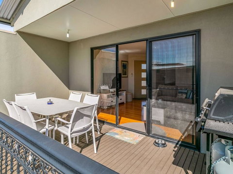 Beachside Memories - Timeshare Accommodation 1