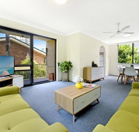 Beachside Unit Near Convention Centre - Timeshare Accommodation