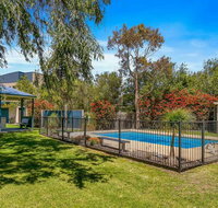 Beachy Keen - Timeshare Accommodation