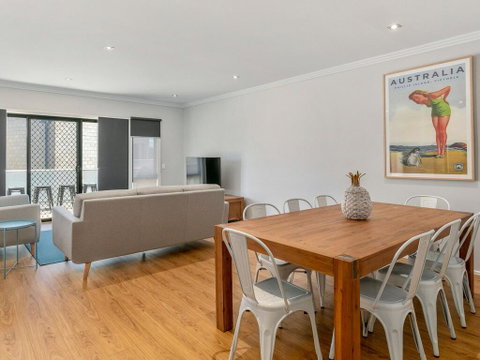 Beachy Keen - Timeshare Accommodation 2