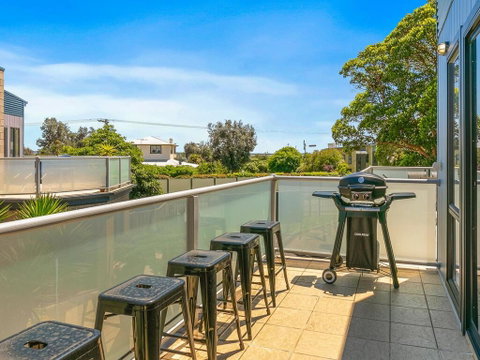 Beachy Keen - Timeshare Accommodation 3