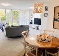 Beachy Bright and the Best Location on the GC - Timeshare Accommodation