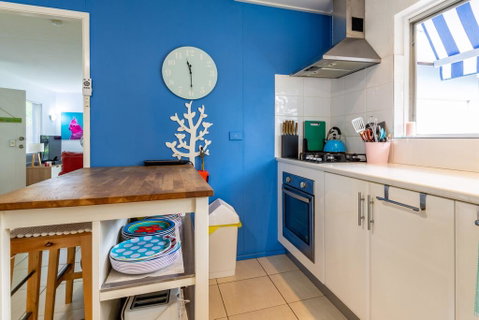 Beary's Rest On Bribie Island - Timeshare Accommodation 2