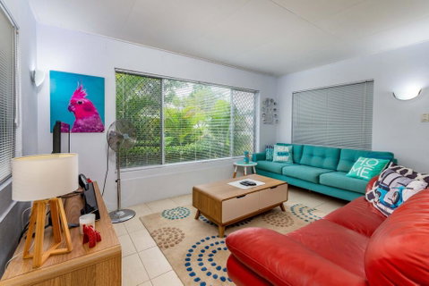 Beary's Rest On Bribie Island - Timeshare Accommodation 3